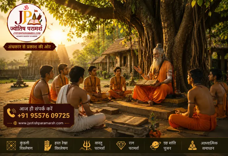 Guru Purnima 2026