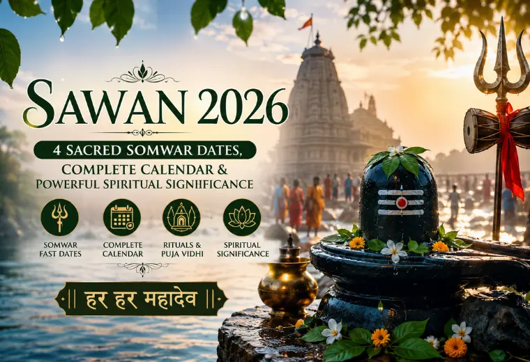 Sawan month rituals and Shiva devotion